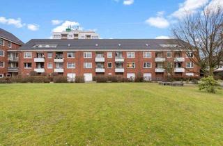 Anlageobjekt in Kreinsloger 143, 28777 Rönnebeck, 3 Zimmerwohnung in ruhiger Lage. Käufer provisionsfrei!