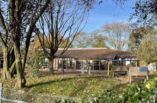 Anlageobjekt in 41749 Viersen, Kapitalanlage - Kindergarten (BJ 1996) - Provisionsfrei!