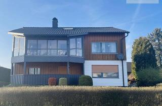 Anlageobjekt in 96342 Stockheim, Attraktives Mehrfamilienhaus in Stockheim