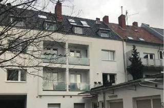 Anlageobjekt in 50676 Altstadt-Süd, Aufgeteiltes u. saniertes Mehrfamilienhaus 11 WEH - 8 Stellplätze - Top Lage von Köln
