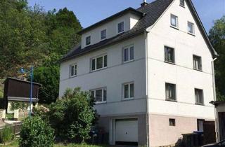Anlageobjekt in 07330 Probstzella, Mehr als 10 % Rendite!