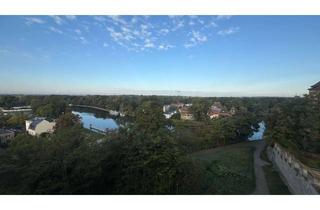 Anlageobjekt in 06406 Bernburg, liebevoll gepflegtes, vollvermietetes Mehrfamilienhaus mit 4 Wohneinheiten mit Schlossblick