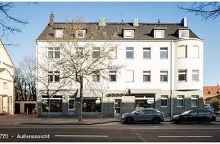 Anlageobjekt in Antoinettenstraße, 06844 Innenstadt, Top-saniertes Wohn-/Gewerbeobjekt in Citybereich von Dessau