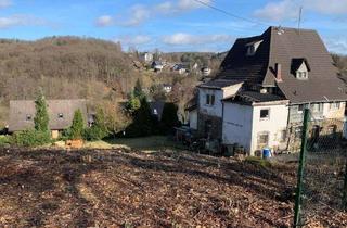 Anlageobjekt in 53809 Ruppichteroth, Attraktives Baugrundstück mit Baugenehmigung in Ruppichteroth