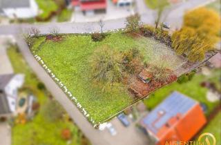 Grundstück zu kaufen in 93352 Rohr, Großzügiges Baugrundstück mit 1.894 m² in ruhiger Lage von Rohr i. NB – flexibel bebaubar