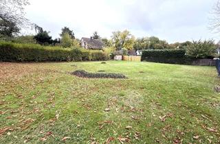 Grundstück zu kaufen in 44329 Kirchderne, *** GROSSZÜGIGES BAUGRUNDSTÜCK FÜR INVESTOREN ODER EIGENNUTZER! ***