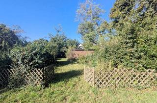 Grundstück zu kaufen in 16321 Bernau, Ihr Traumgrundstück für eine Stadtvilla in Bernau - ruhige Lage in Birkenhöhe