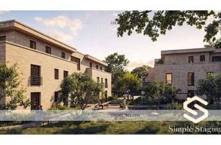 Grundstück zu kaufen in 49324 Melle, Provisionsfrei! Projektiertes Baugrundstück mit Baugenehmigung für 20 Wohneinheiten