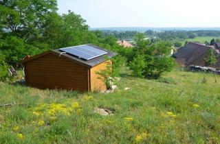 Grundstück zu kaufen in 16248 Liepe, Baugrundstück mit traumhaftem Blick