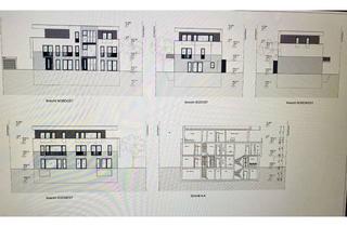 Grundstück zu kaufen in Mühlstrasse 40, 65760 Eschborn, Baugrundstück mit positiver Bauvoranfrage