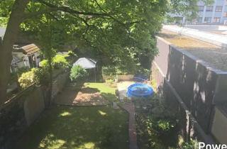 Grundstück zu kaufen in 40217 Unterbilk, Grundstück mit Bestandsgebäude in Top-Innenstadtlage | Abriss-/Neubaupotenzial