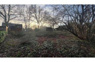 Grundstück zu kaufen in 24613 Aukrug, Unbebautes Grundstück in Toplage in Aukrug