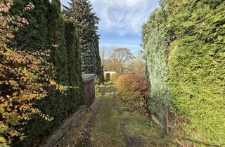 Grundstück zu kaufen in 12621 Kaulsdorf, Hochwertiges Entwicklungsareal mit Park- und Wasserlage – optimal für kleinteilige Wohnbebauung