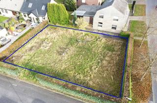 Grundstück zu kaufen in 41379 Brüggen, Ruhiges Baugrundstück für EFH/ ZFH in Brüggen