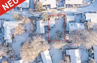 Grundstück zu kaufen in 82343 Pöcking, PÖCKING: IDEALES GRUNDSTÜCK IN BESTLAGE