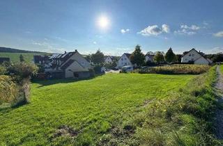 Grundstück zu kaufen in Am Alten Schlag, 93053 Oberisling-Graß, Toplage! Baugrundstück im Stadtsüden für EFH oder DH