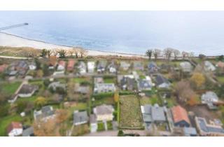 Grundstück zu kaufen in 23730 Neustadt, Ihr Logenplatz am Meer: Baugrundstück mit Meerblick, nur Schritte vom Strand