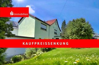 Einfamilienhaus kaufen in 04617 Starkenberg, Wohntraum für die junge Familie mit großem Grundstück und viel Platz