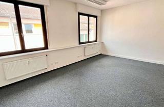 Büro zu mieten in 63075 Bürgel, Großraumbüro mit 8 Büroräume auf 179 qm2 verteilt im Offenbach Bürgel