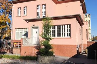 Büro zu mieten in 52428 Jülich, Exklusive Kanzlei- und Bürofläche in Altbauvilla