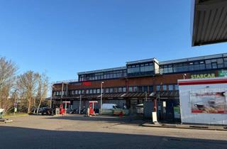 Gewerbeimmobilie mieten in 23554 St. Lorenz Nord, Beste Anbindung BAB 1/20, Fahrstuhl & Stellplätze