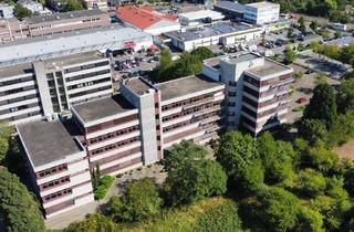 Büro zu mieten in Im Weiher 10, 69121 Handschuhsheim, Hüthig Spaces - Attraktive Büroflächen mit verschiedenen Grundrisskonzepten