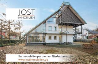 Gewerbeimmobilie kaufen in 41065 Mönchengladbach, Einzigartige Immobilie für innovative Projekte in zentraler Lage.