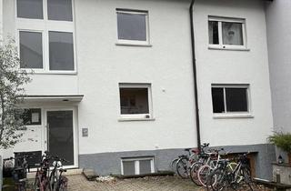 Wohnung mieten in 69221 Dossenheim, Dachgeschoss zum Verlieben: Lichtdurchflutet & stilvoll