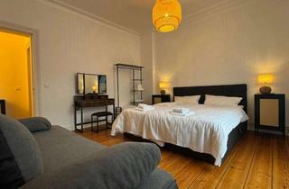 Immobilie mieten in Hohenesch, 22765 Ottensen, Hohenesch, Hamburg furnished