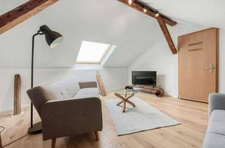 Immobilie mieten in Weißenburger Straße, 67065 Mundenheim, Weißenburger Straße, Ludwigshafen am Rhein furnished