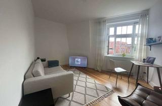 Immobilie mieten in Rehhoffstraße, 20459 Neustadt, Apartment in Rehhoffstraße, Hamburg for 46 m² with 1 bedroom