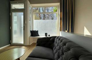 Immobilie mieten in Große Brunnenstraße, 22763 Ottensen, Große Brunnenstraße, Hamburg furnished