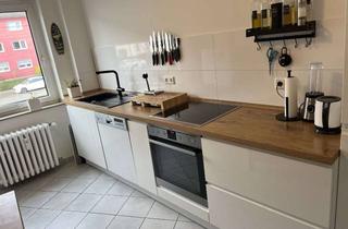 Immobilie mieten in Luxemburger Straße 433, 50939 Klettenberg, Helle, schöne, möbilierte Wohnung in Klettenberg zur Untermiete Feb-Aug