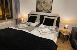 Immobilie mieten in Bernhard-Göring-Straße 61, 04107 Zentrum-Süd, Top ausgestattetes und möbliertes Apartment - Deine Wohnung in Leipzig ab 01/2026