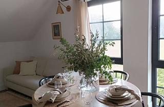 Immobilie mieten in Bahnhof Kottenforst, 53340 Meckenheim, Neuwertige zwei Zimmerwohnung im gehobenen Ambiente.