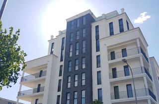 Immobilie mieten in Hans-Kreilling-Allee 32, 63225 Langen, Luxuriöse 2 Zimmer Wohnung mit großzügigem Süd-Balkon-möbliert.(12.2)