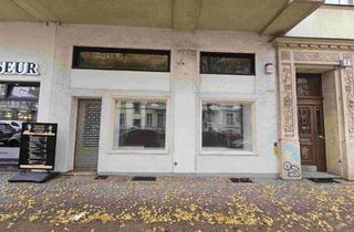Geschäftslokal mieten in Schöneberger Str, 12163 Steglitz, Kleiner Laden , fast an der Steglitzer Schloßstraße