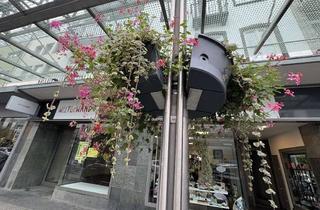 Geschäftslokal mieten in 47798 Stadtmitte, Krefelder Kö: Schickes Ladenlokal mit renomnierter Nachbarschaft - Ihr Standort für gu