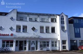 Gewerbeimmobilie mieten in 88239 Wangen, Gewerbetreibende aufgepasst: