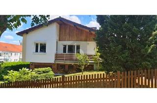 Einfamilienhaus kaufen in 37308 Heilbad Heiligenstadt, Heilbad Heiligenstadt - LUXURIÖSES WOHNEN IN EXKLUSIVER LAGE