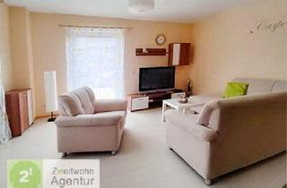 Wohnung mieten in 41363 Jüchen, Möbliertes 2-Raum-Apartment mit WLAN, Jüchen-Garzweiler, Am Markt