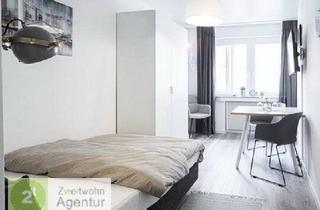 Wohnung mieten in 40215 Düsseldorf, Stylisches Stadtapartment inkl. WLAN, Düsseldorf-Friedrichstadt, Corneliusstr.