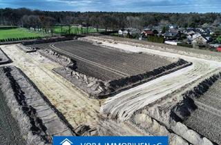 Grundstück zu kaufen in 47608 Geldern, Bauen am Waldrand!