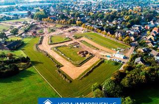 Grundstück zu kaufen in 47608 Geldern, Neues Wohnen im Lüßfeld!