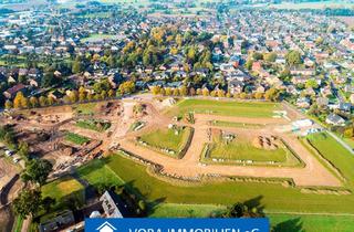 Grundstück zu kaufen in 47608 Geldern, Neues Wohnen im Lüßfeld!
