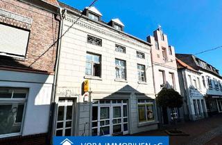 Haus kaufen in 47638 Straelen, Kapitalanleger gesucht!