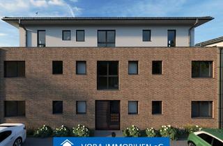 Wohnung kaufen in 47608 Geldern, Hochwertiges Wohnen in Waldnähe!