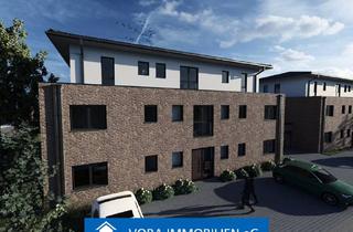 Wohnung kaufen in 47608 Geldern, Hochwertiges Wohnen in Waldnähe!