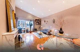 Wohnung kaufen in 81925 München, Herzogpark - Hochwertiges Wohnen an der Isar