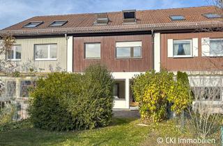 Haus mieten in 82152 Martinsried, Großzügiges RMH in Martinsried/Planegg mit viel Platz für Familien!